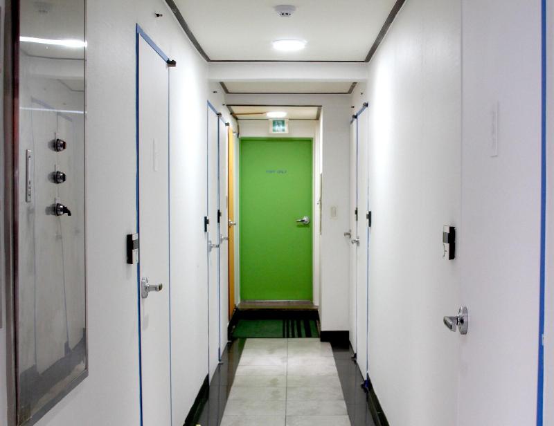 J Mini Hotel Jongno Insadong
