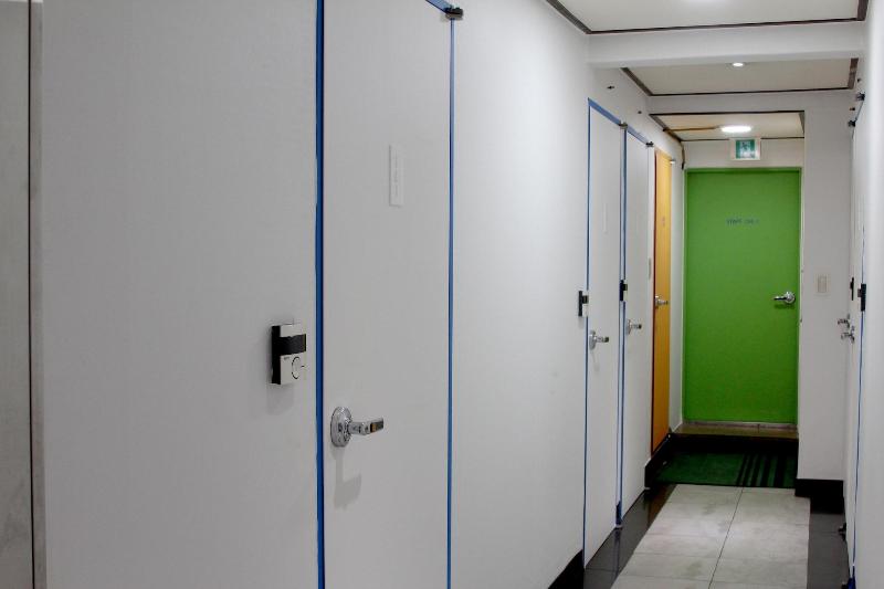 J Mini Hotel Jongno Insadong
