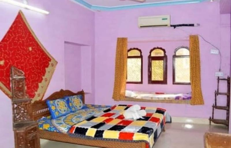 Hotel Nutella Jaisalmer image