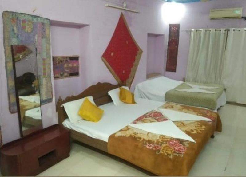 Hotel Nutella Jaisalmer image