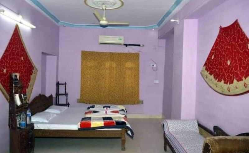 Hotel Nutella Jaisalmer image