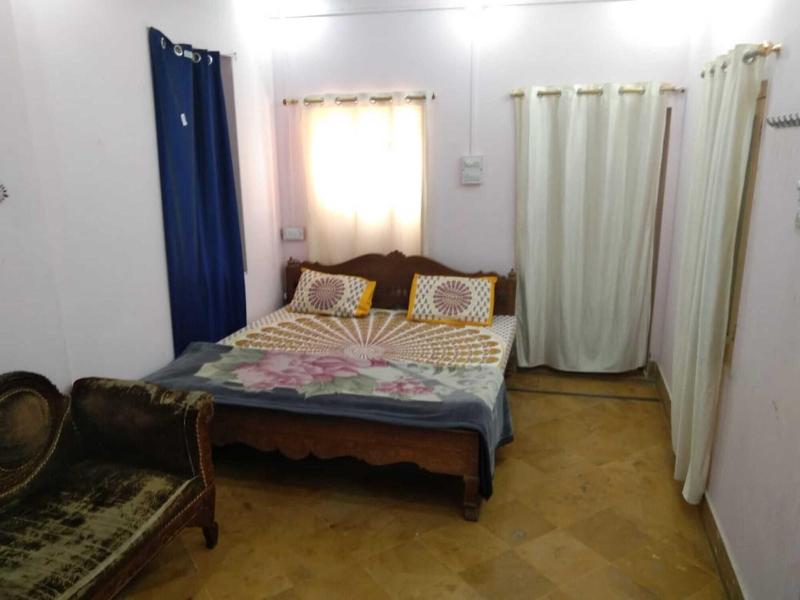 Hotel Nutella Jaisalmer image