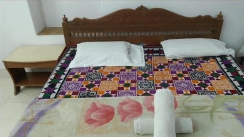 Hotel Nutella Jaisalmer image