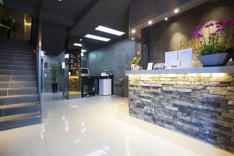 Hotel Bene