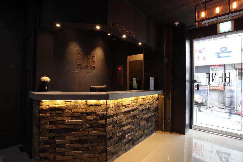 Hotel Bene