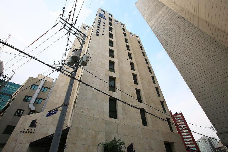 Forestar Hotel image