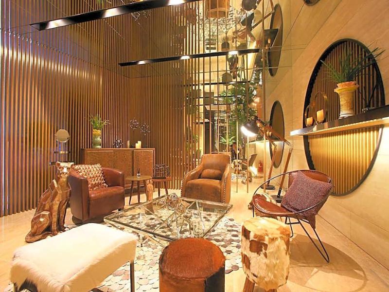 Forestar Hotel image