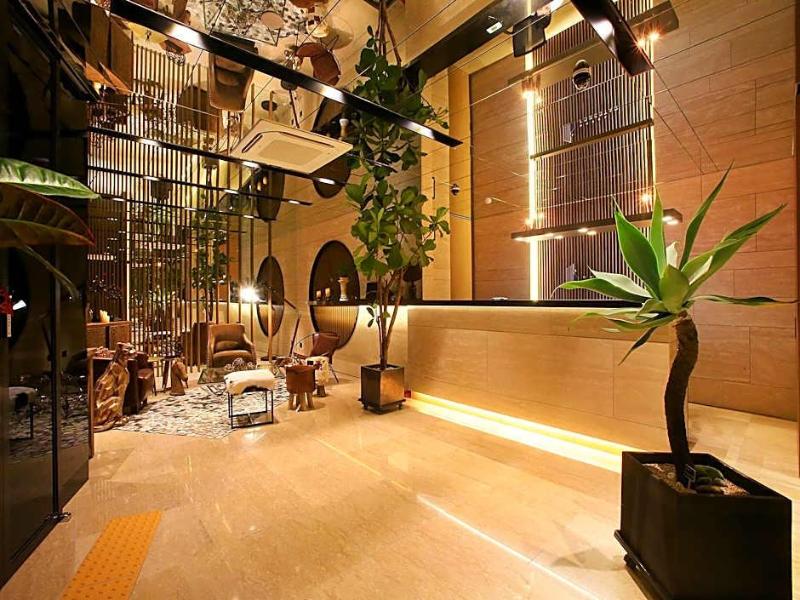 Forestar Hotel image