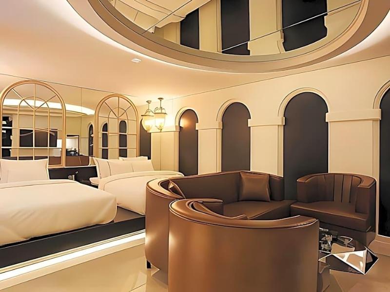 Forestar Hotel image