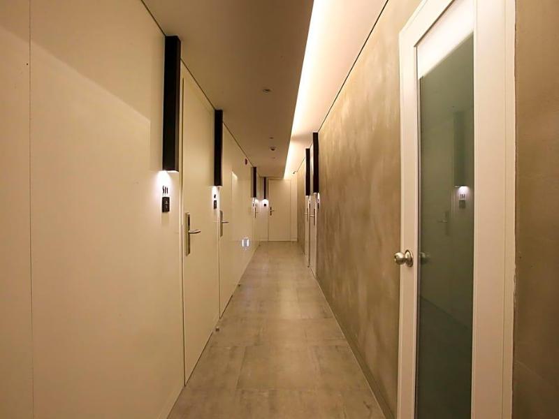 Forestar Hotel image
