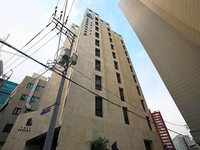 Forestar Hotel image