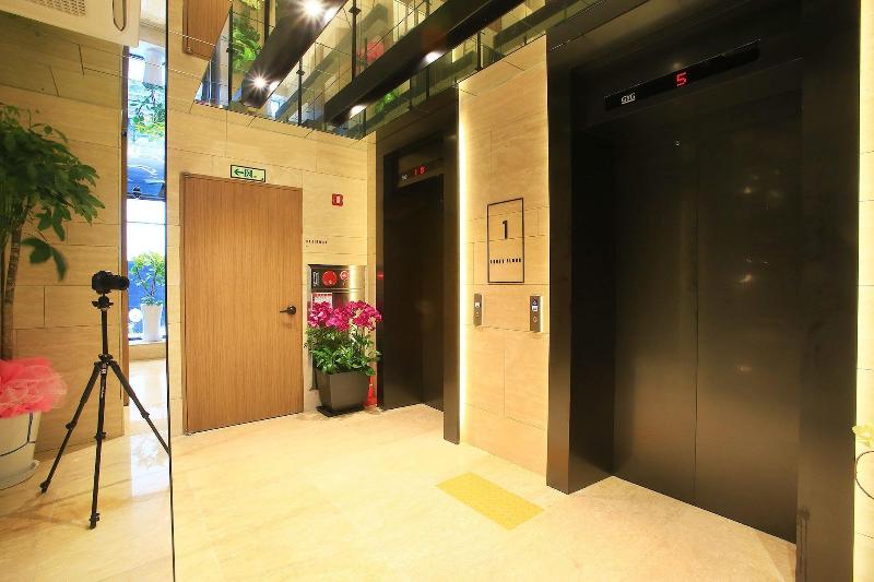 Forestar Hotel image