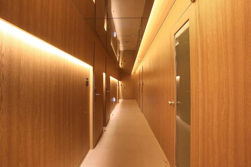 Forestar Hotel image