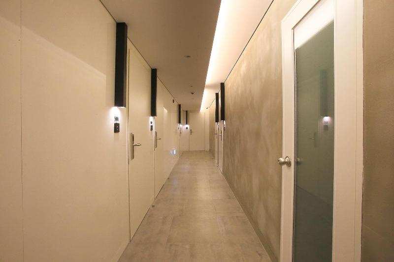 Forestar Hotel image