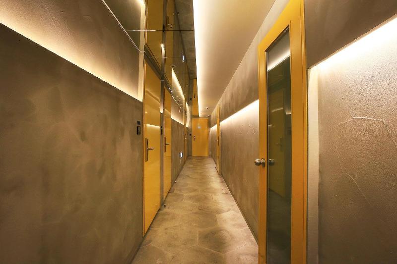 Forestar Hotel image