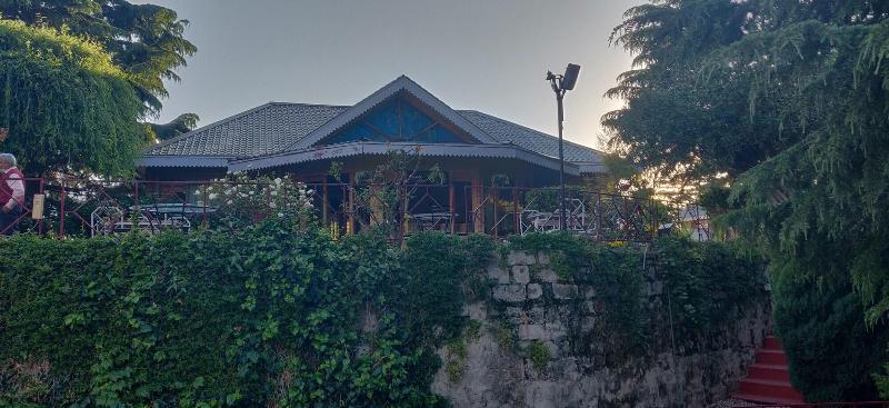 The Chalets Naldehra image