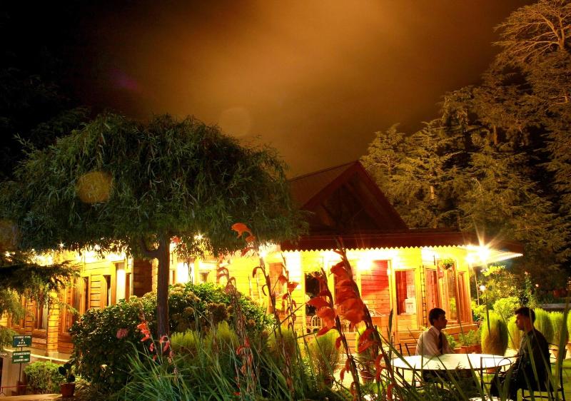 The Chalets Naldehra image