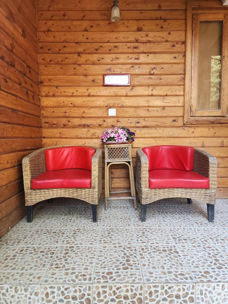 The Chalets Naldehra image