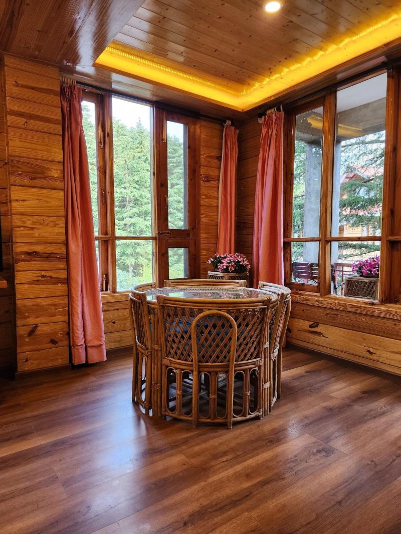 The Chalets Naldehra image