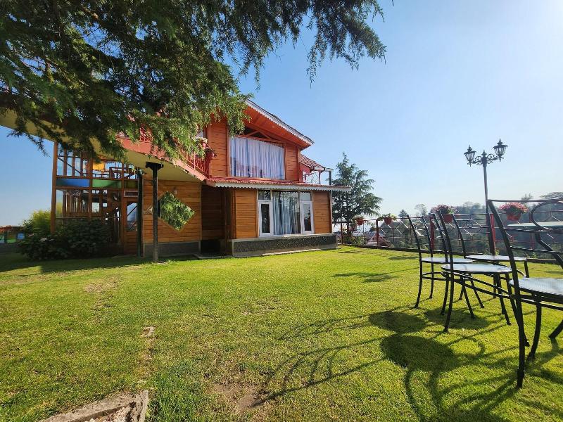The Chalets Naldehra image