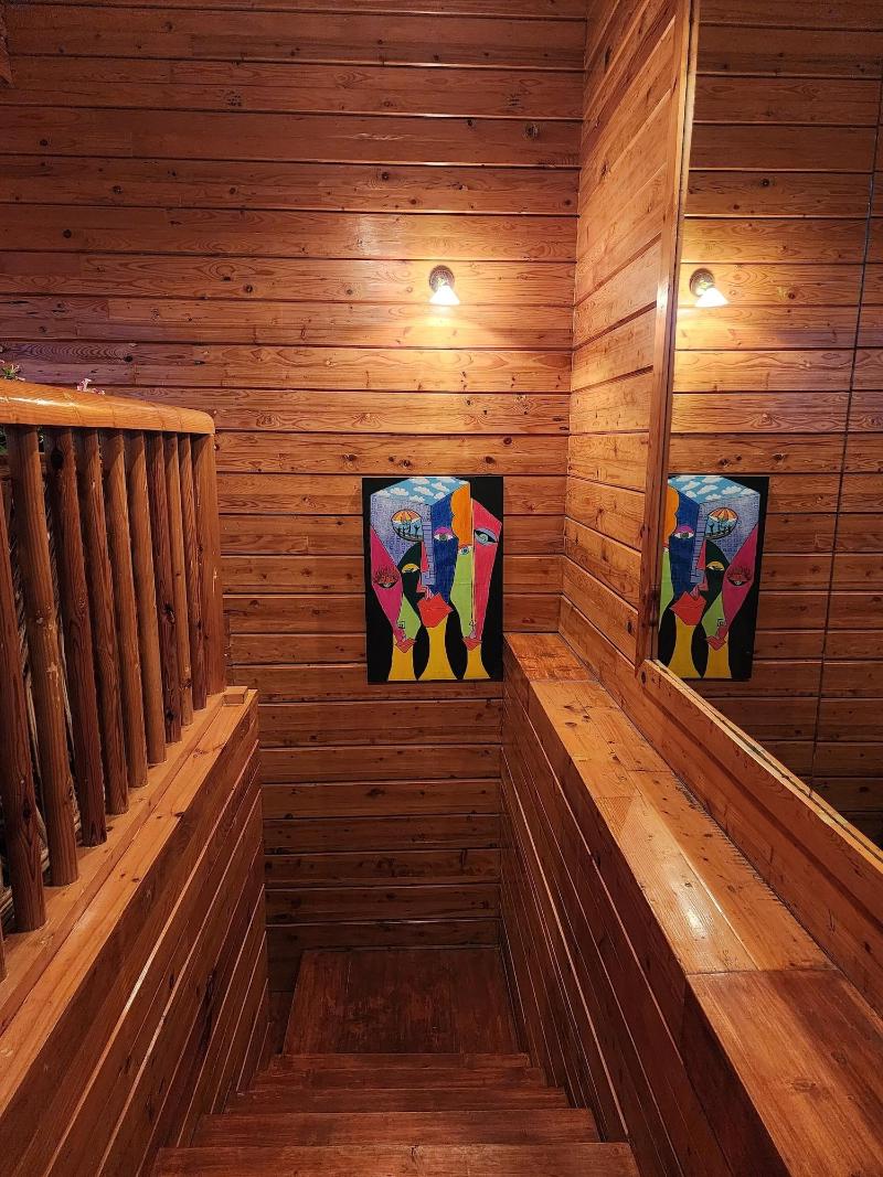 The Chalets Naldehra image