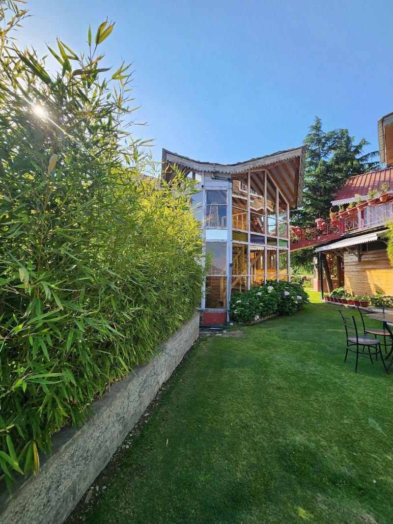 The Chalets Naldehra image