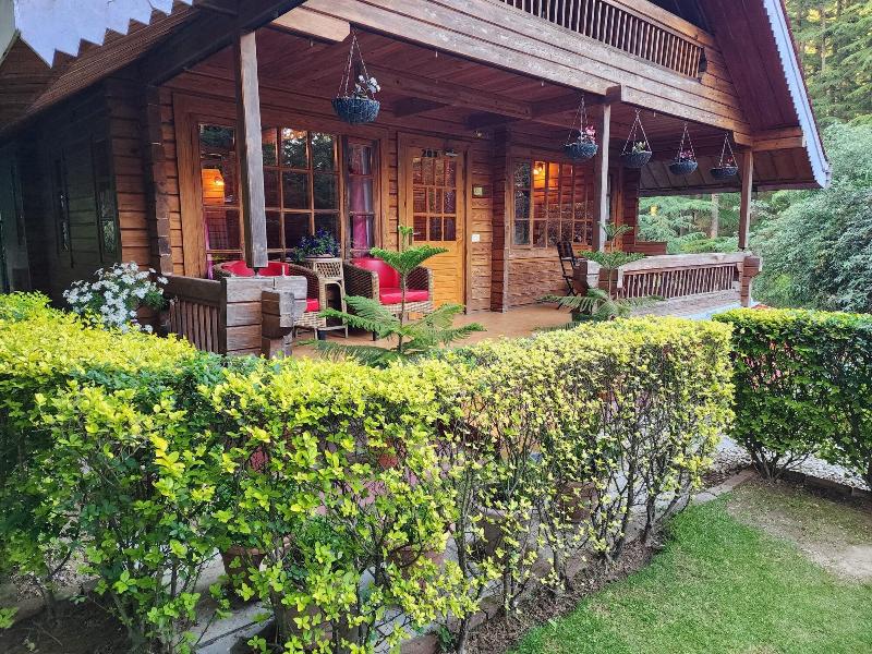 The Chalets Naldehra image