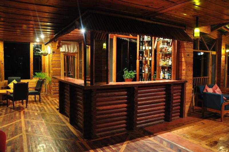 The Chalets Naldehra image