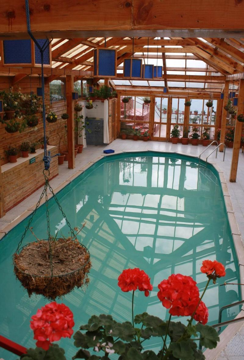 The Chalets Naldehra image