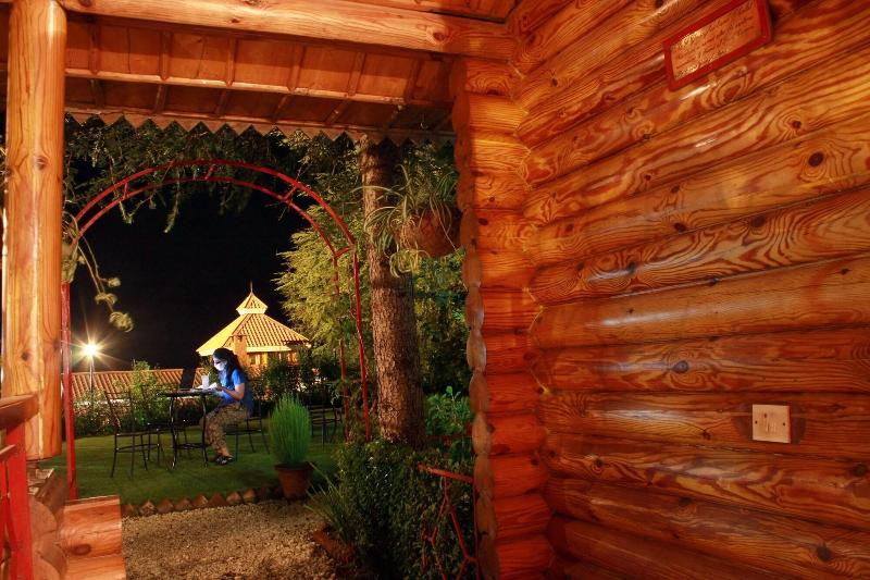 The Chalets Naldehra image