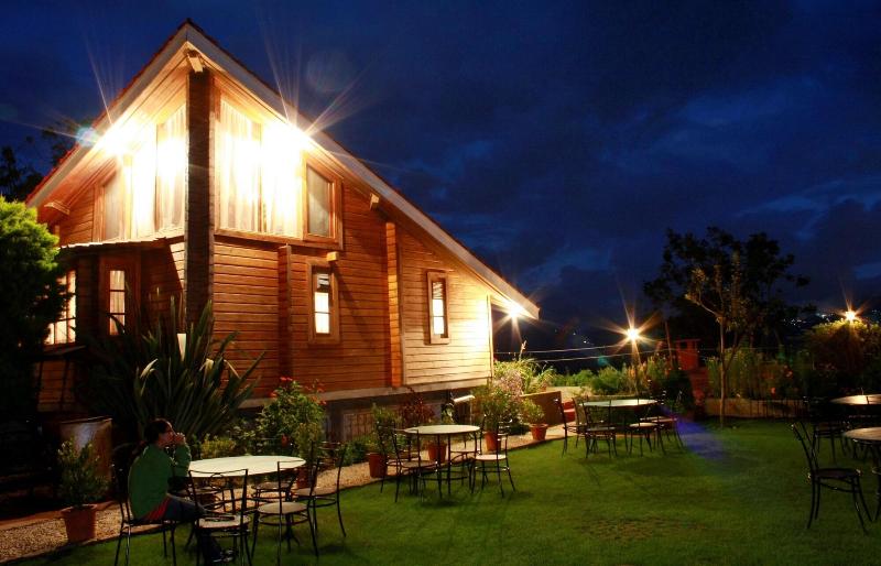 The Chalets Naldehra image