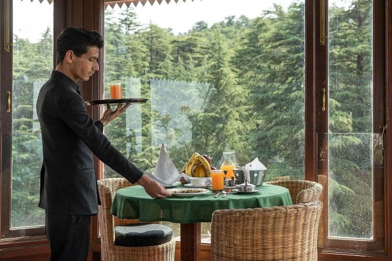 The Chalets Naldehra image