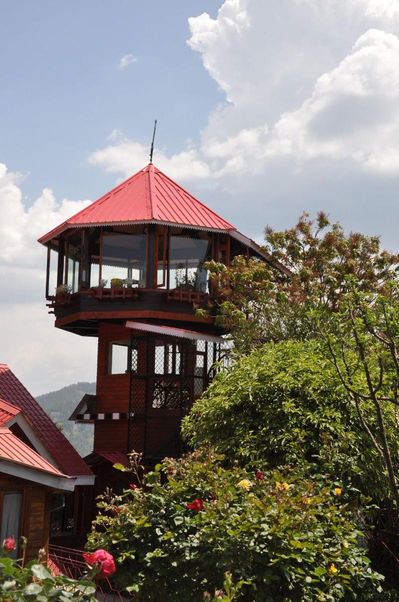 The Chalets Naldehra image