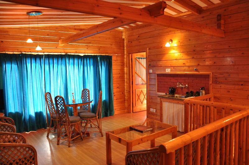 The Chalets Naldehra image