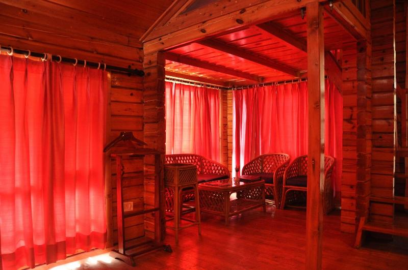 The Chalets Naldehra image