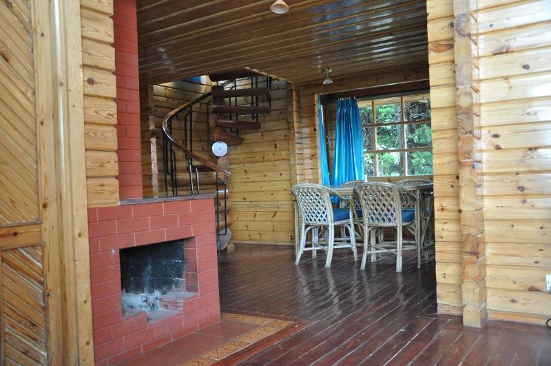 The Chalets Naldehra image