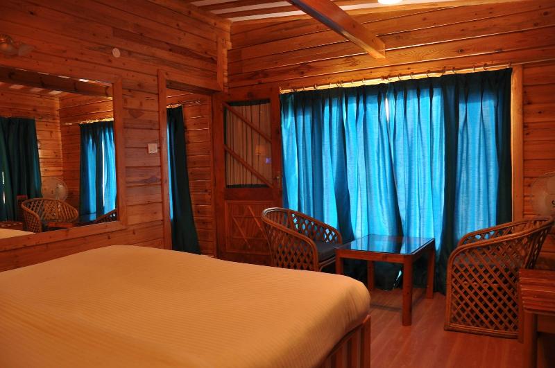 The Chalets Naldehra image