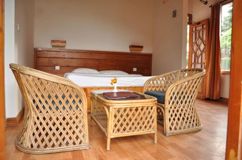 The Chalets Naldehra image