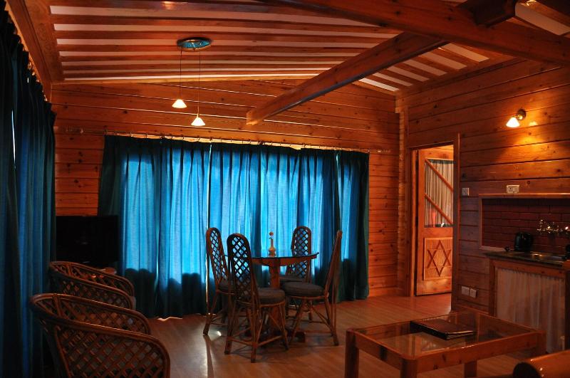 The Chalets Naldehra image