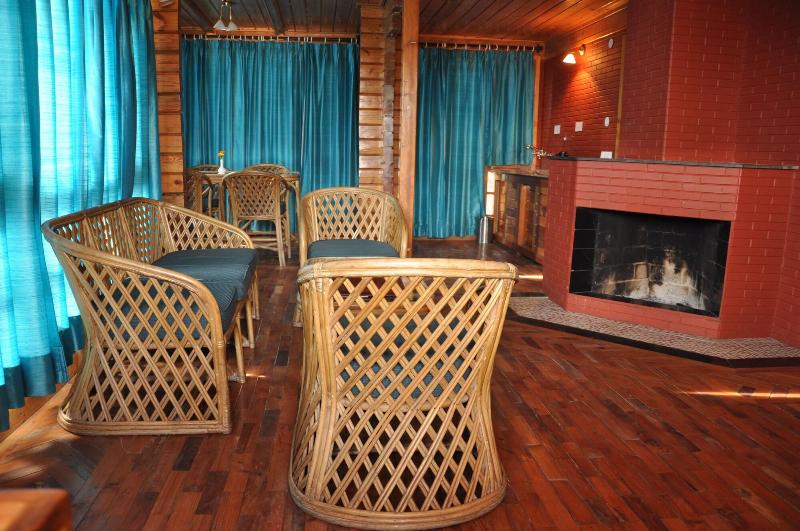 The Chalets Naldehra image