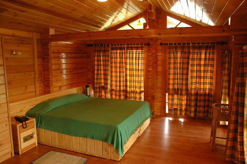 The Chalets Naldehra image