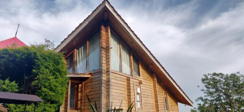 The Chalets Naldehra image