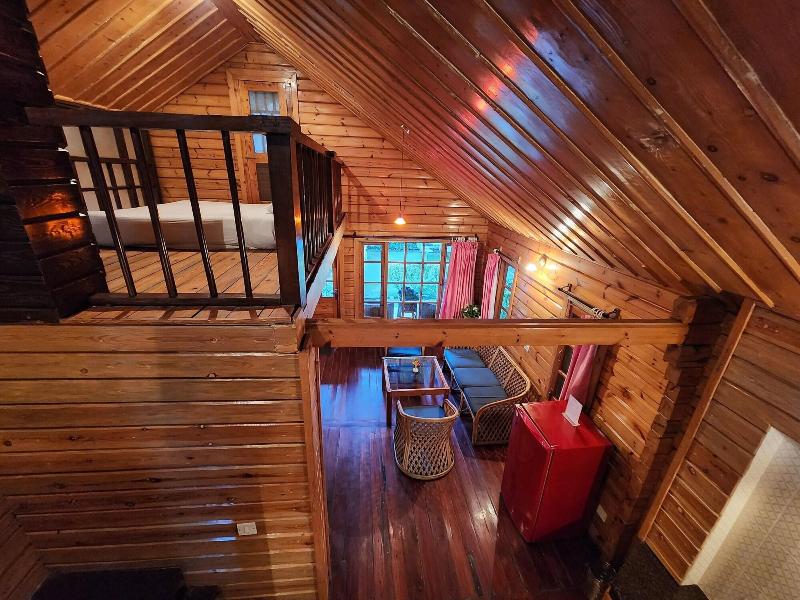 The Chalets Naldehra image