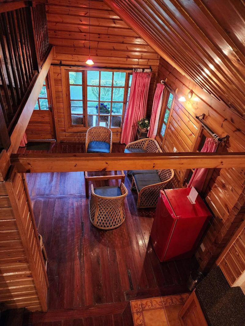 The Chalets Naldehra image