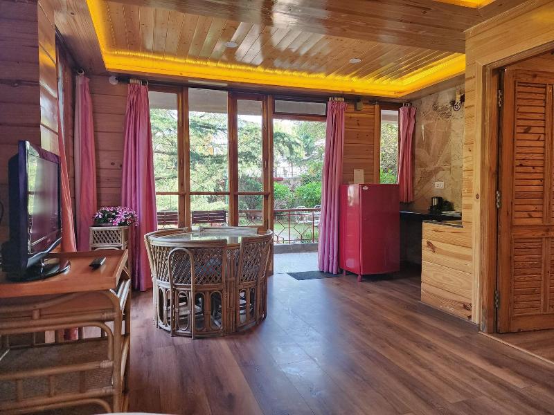 The Chalets Naldehra image