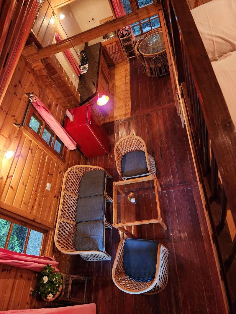 The Chalets Naldehra image