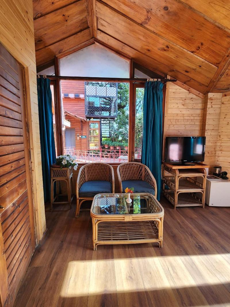 The Chalets Naldehra image