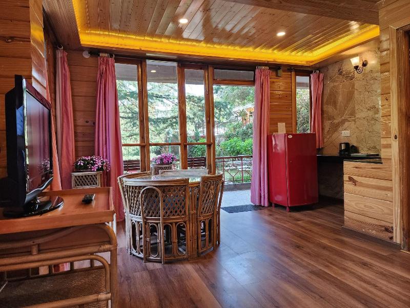 The Chalets Naldehra image