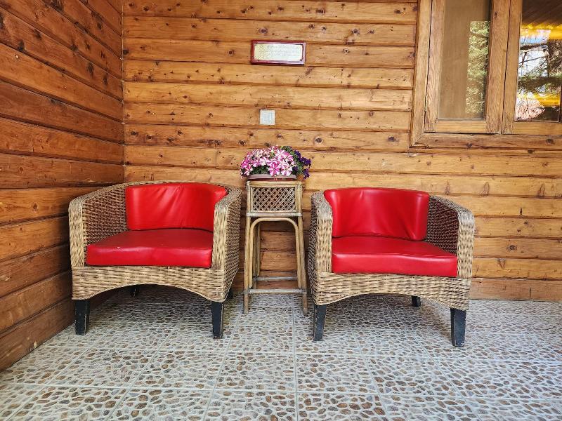 The Chalets Naldehra image