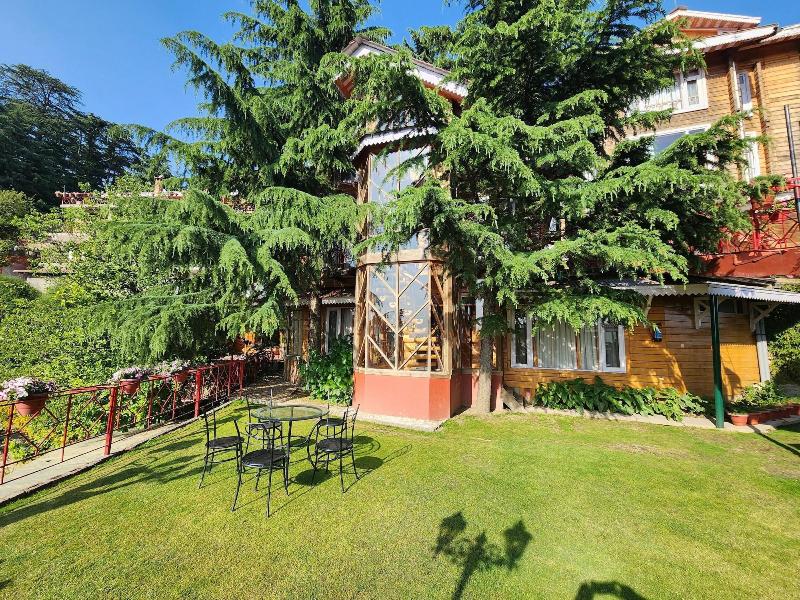 The Chalets Naldehra image